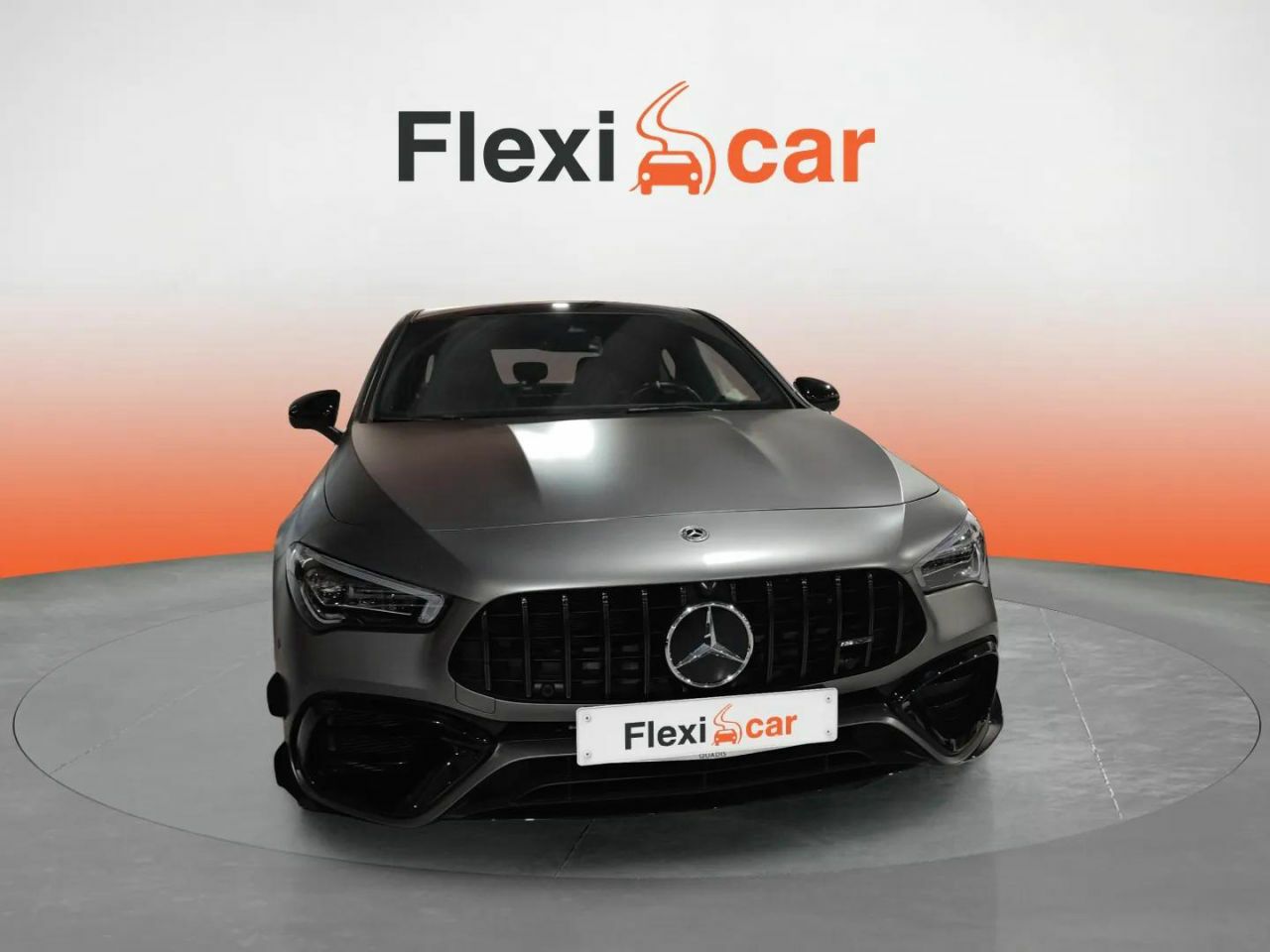 mercedes cla 2021 / foto grande (2)