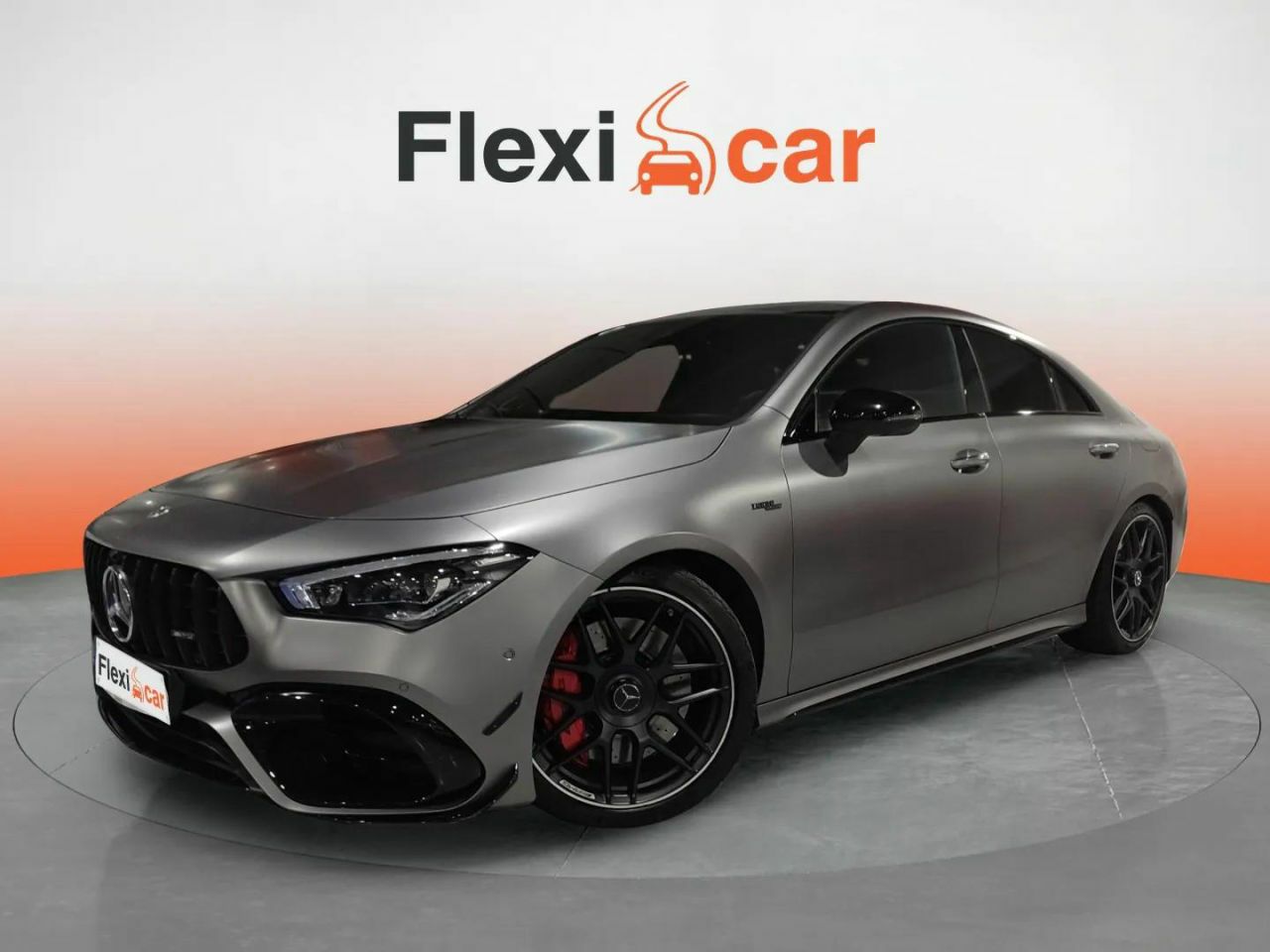 mercedes cla 2021 / foto grande (3)