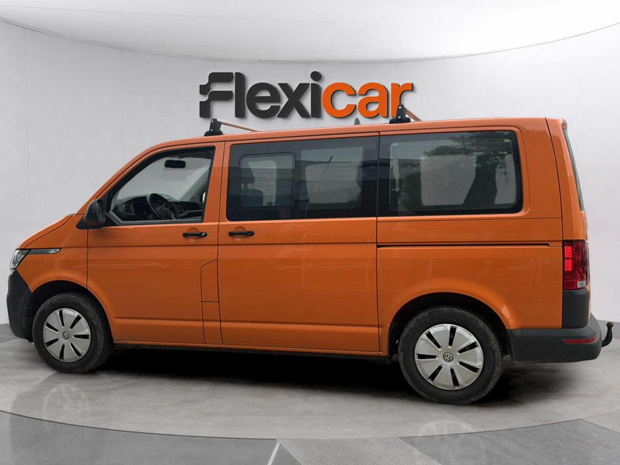 volkswagen transporter 2021 / foto grande (3)