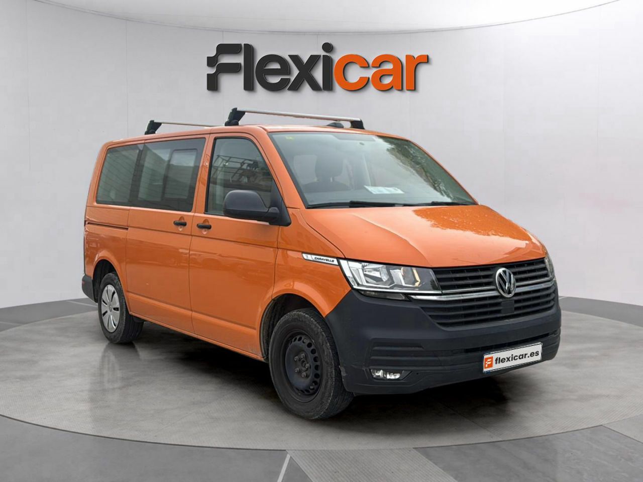Foto volkswagen transporter 2021 /