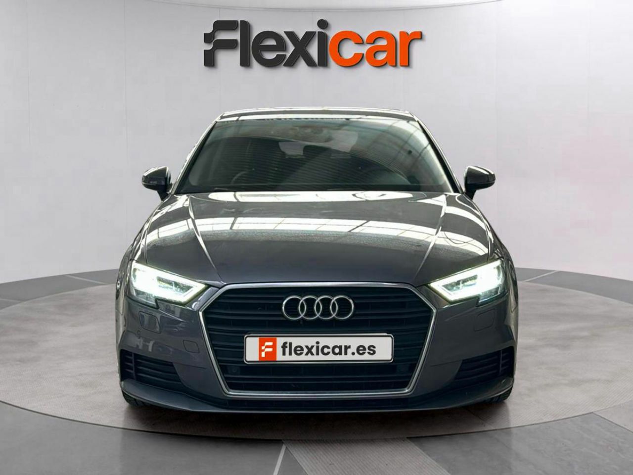 audi a3 2020 / foto grande (2)