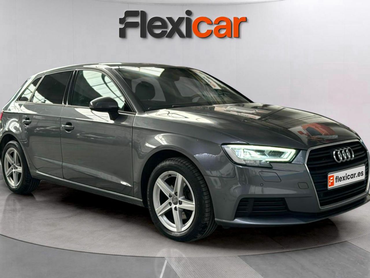 Foto audi a3 2020 /