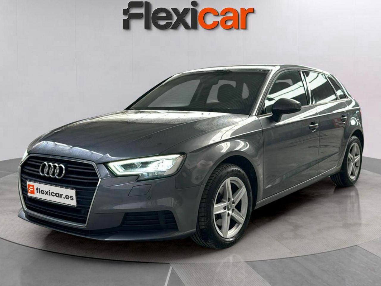 audi a3 2020 / foto grande (3)