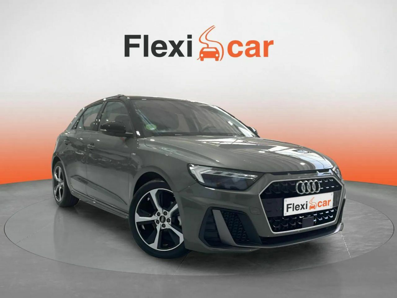 Foto audi a1 2021 /
