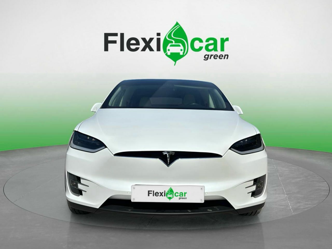 tesla model x 2018 / foto grande (2)