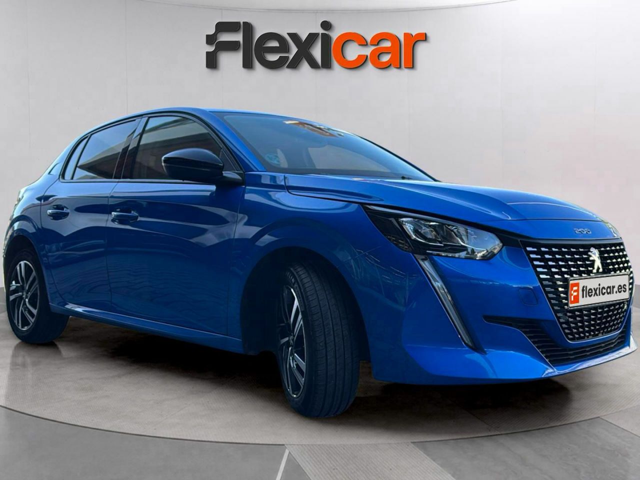 Foto peugeot 208 2023 /