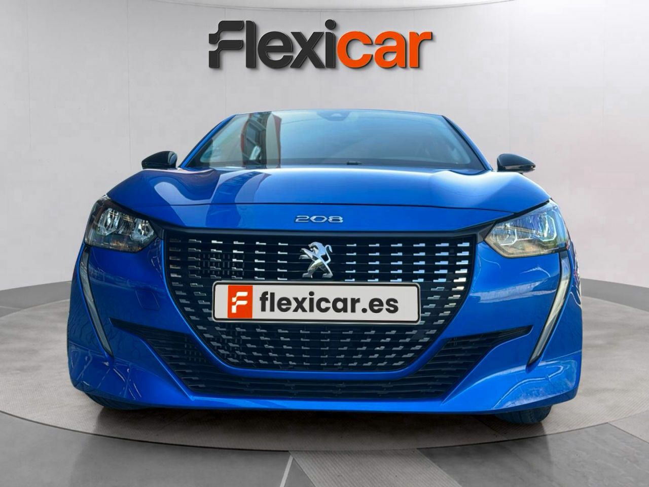 peugeot 208 2023 / foto grande (2)