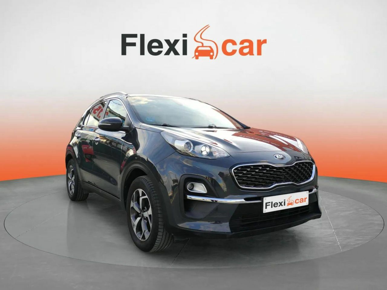 Llantas 165 65 14  de segunda mano - kia sportage 2020 /