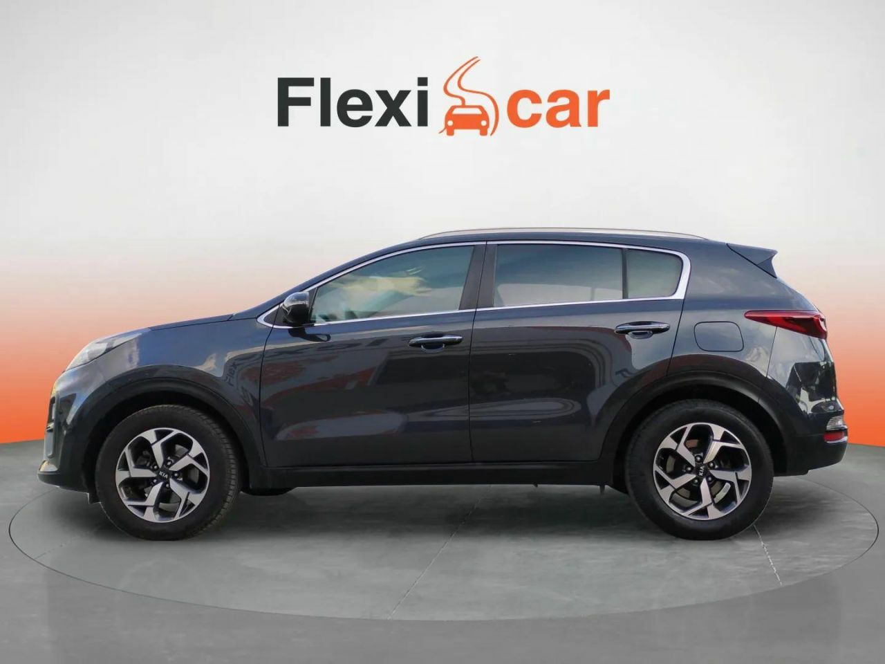 kia sportage 2020 / foto grande (2)