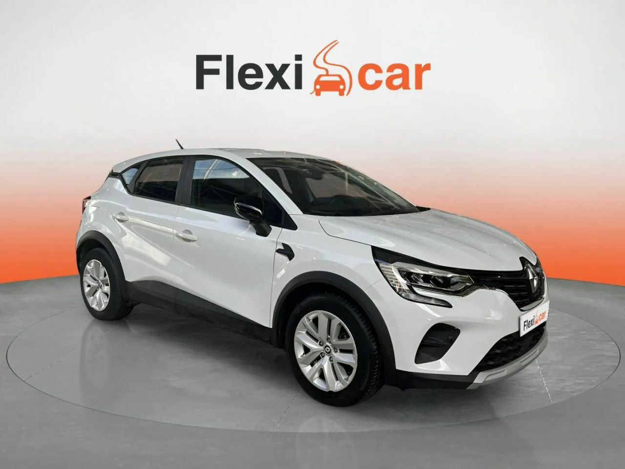 Foto renault captur 2021 /