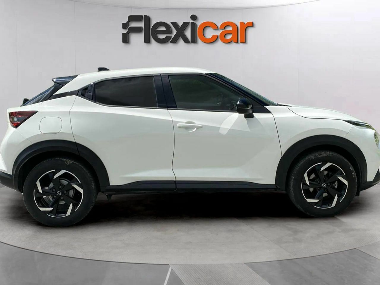nissan juke 2024 / foto grande (3)