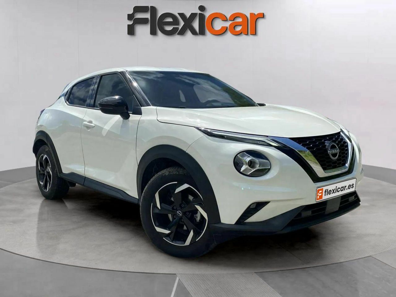Foto nissan juke 2024 /