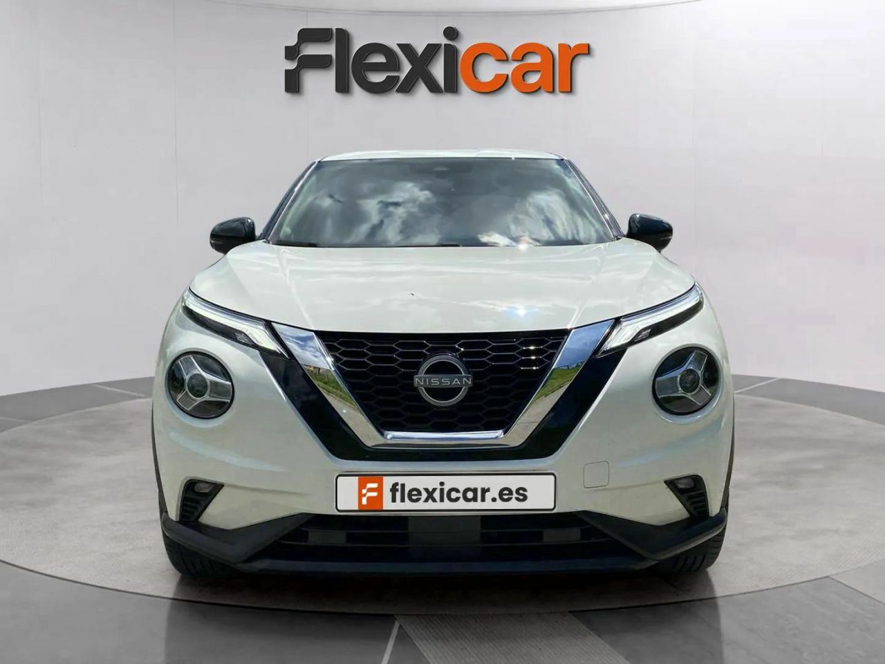 nissan juke 2024 / foto grande (2)