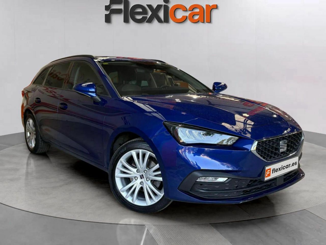 Foto seat leon 2020 /
