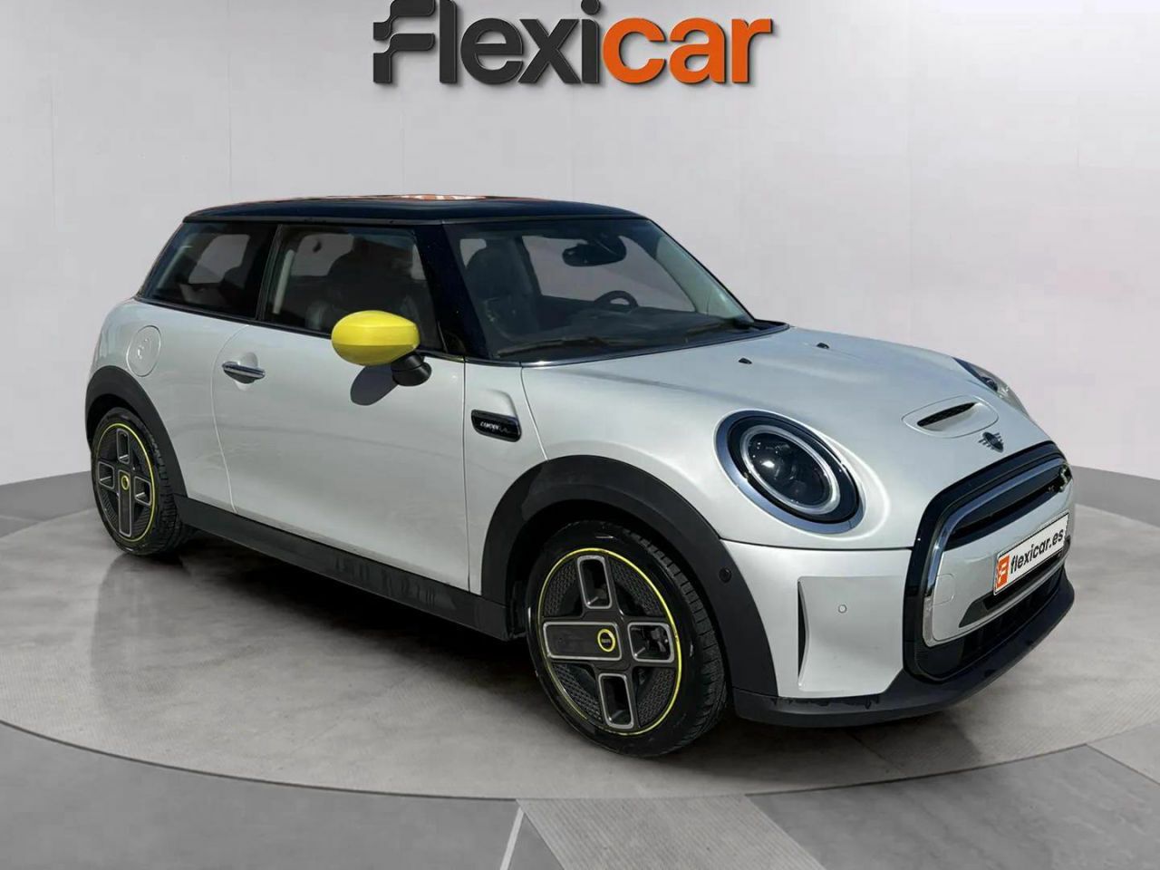 Foto mini cooper 2021 /