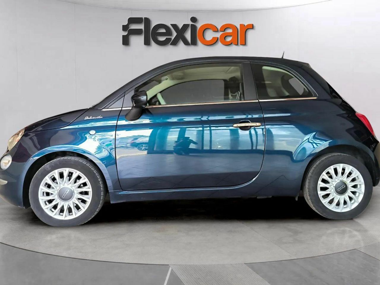 fiat 500 2022 / foto grande (3)