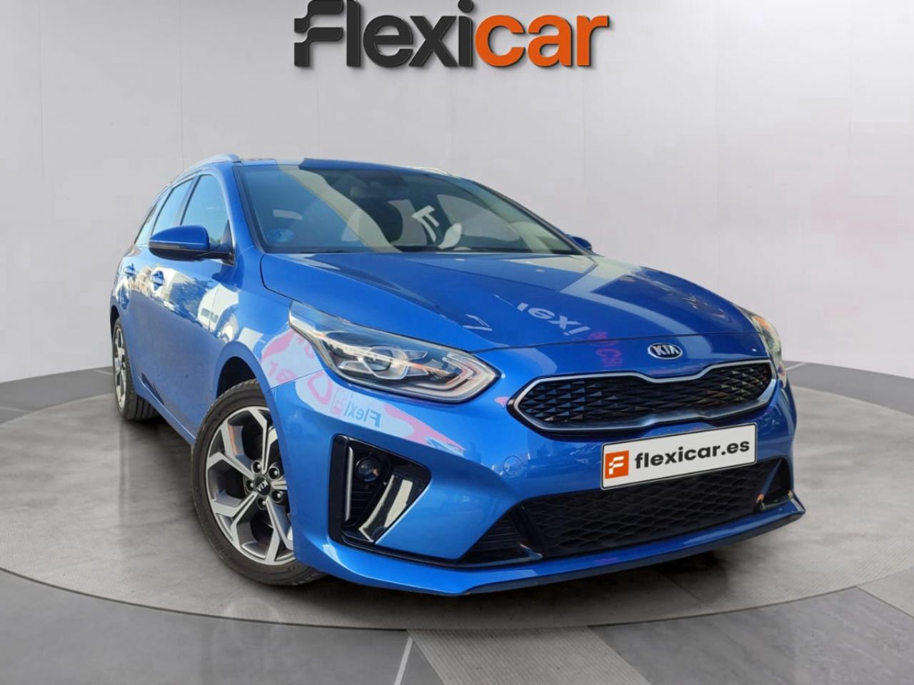 Foto kia ceed 2021 /