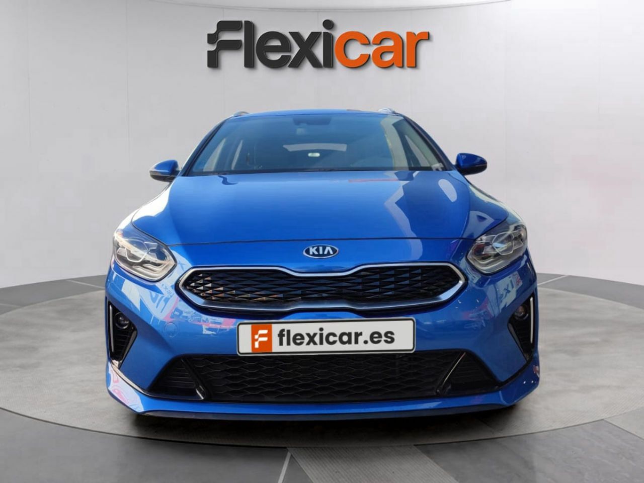 kia ceed 2021 / foto grande (3)