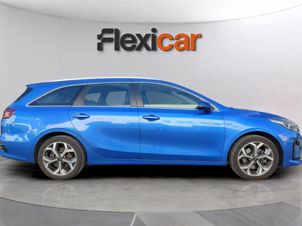 kia ceed 2021 / foto grande (2)