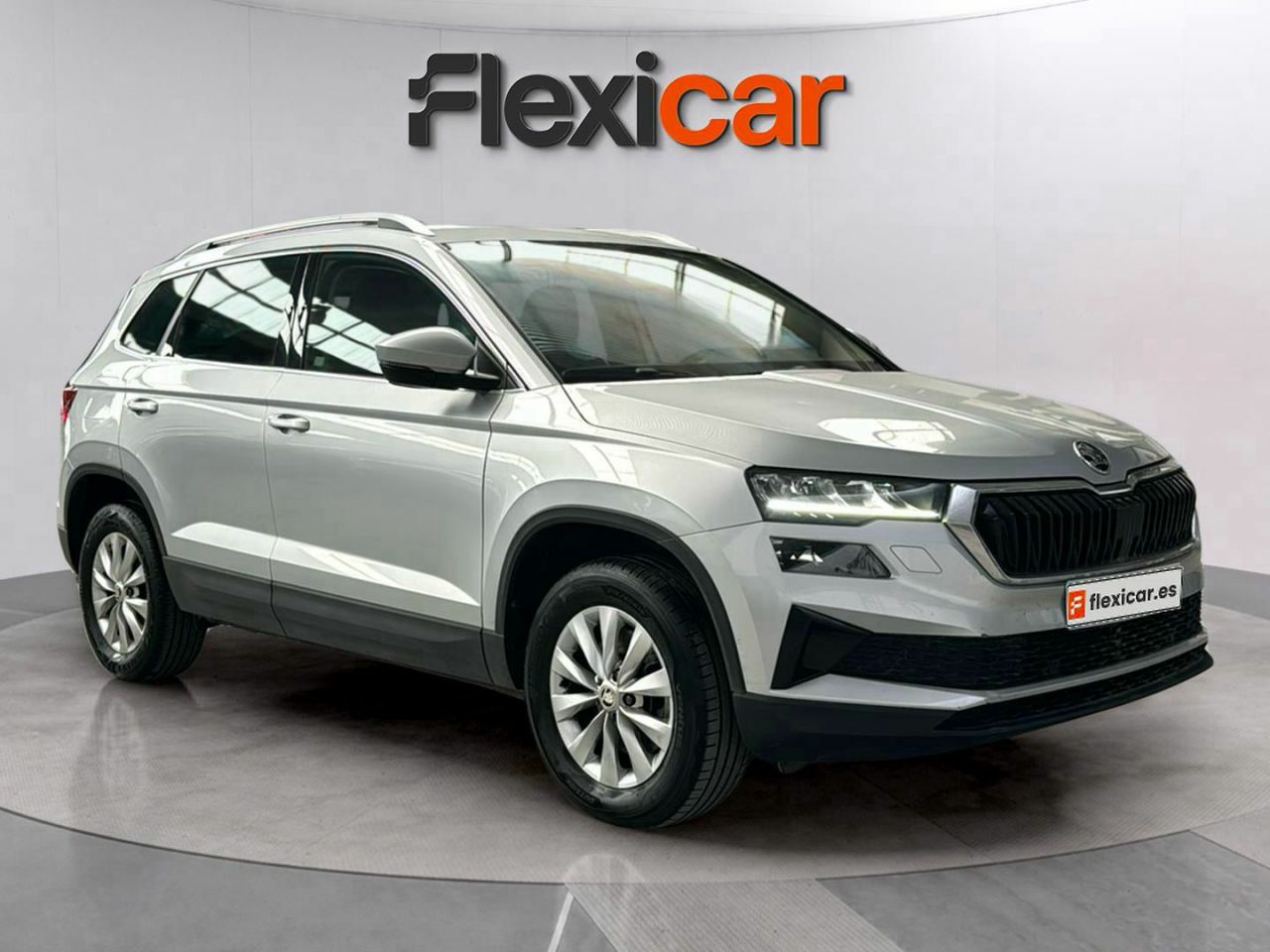 Foto skoda karoq 2023 /