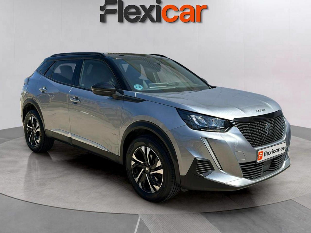 Foto peugeot 2008 2023 /