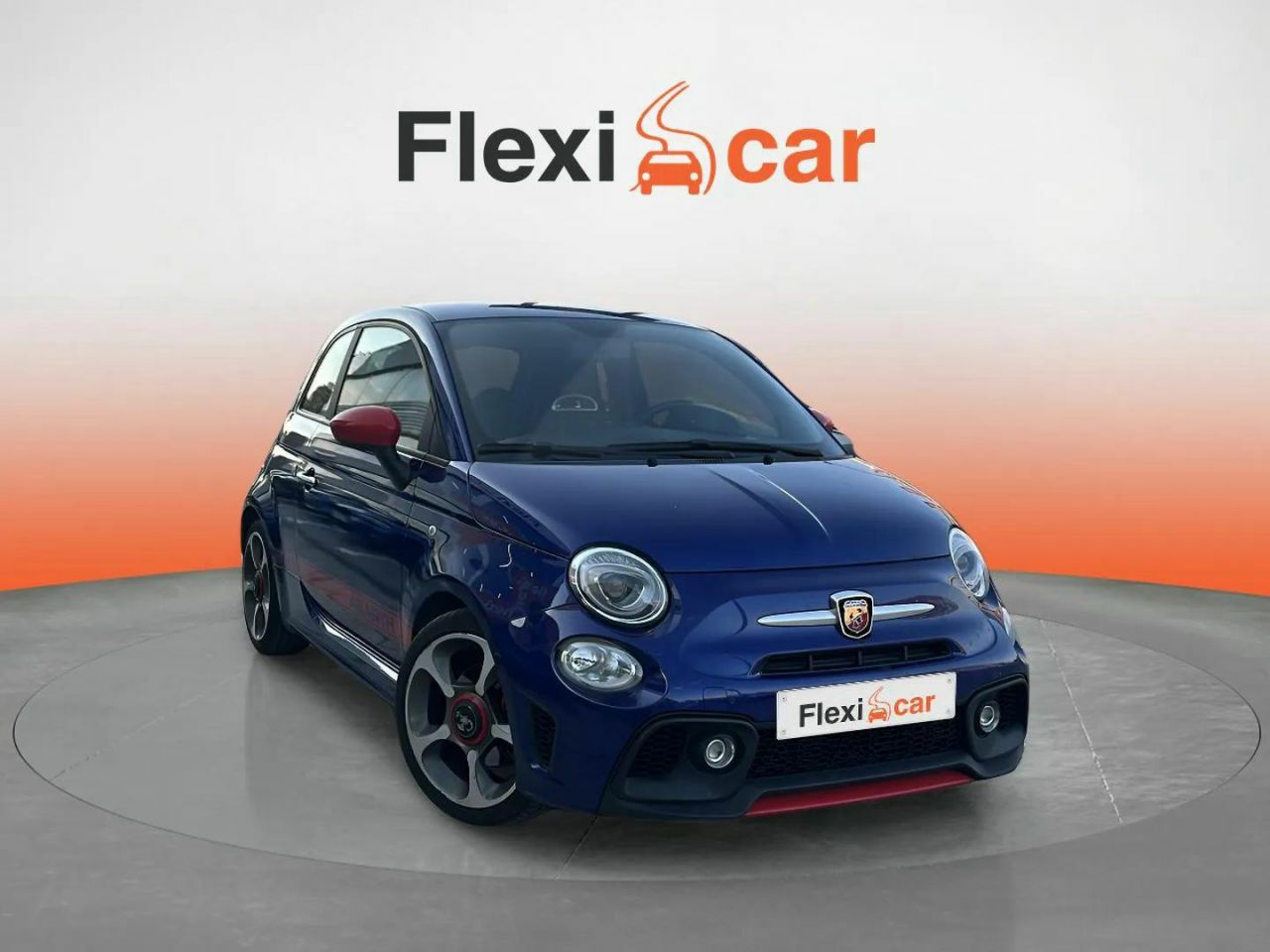Foto abarth 500 2018 /