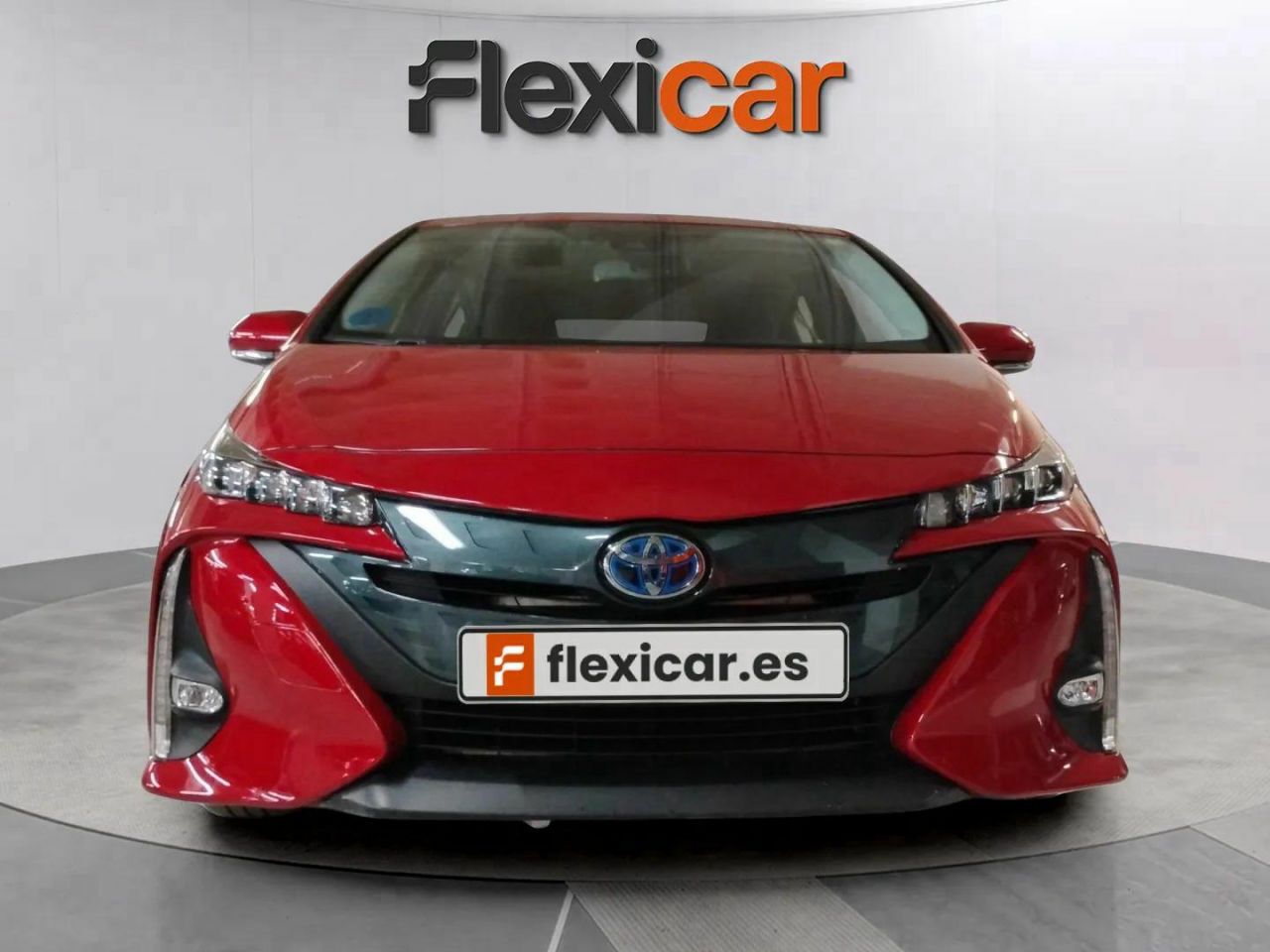 toyota prius 2021 / foto grande (2)