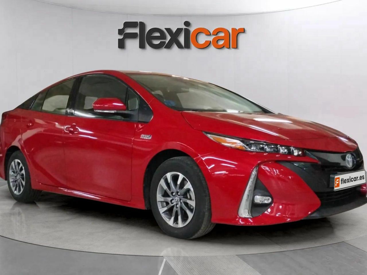 Foto toyota prius 2021 /