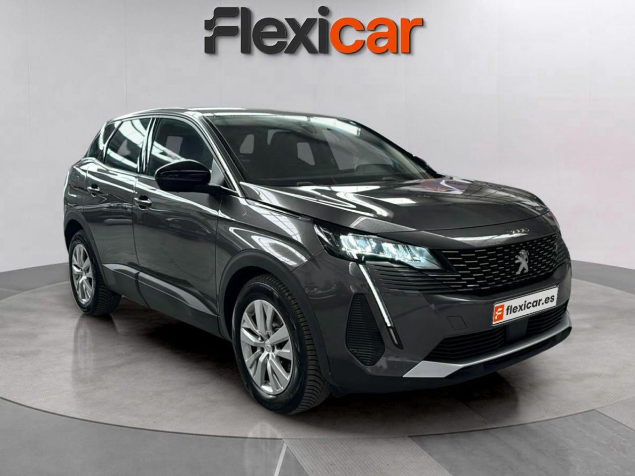 Foto peugeot 3008 2021 /
