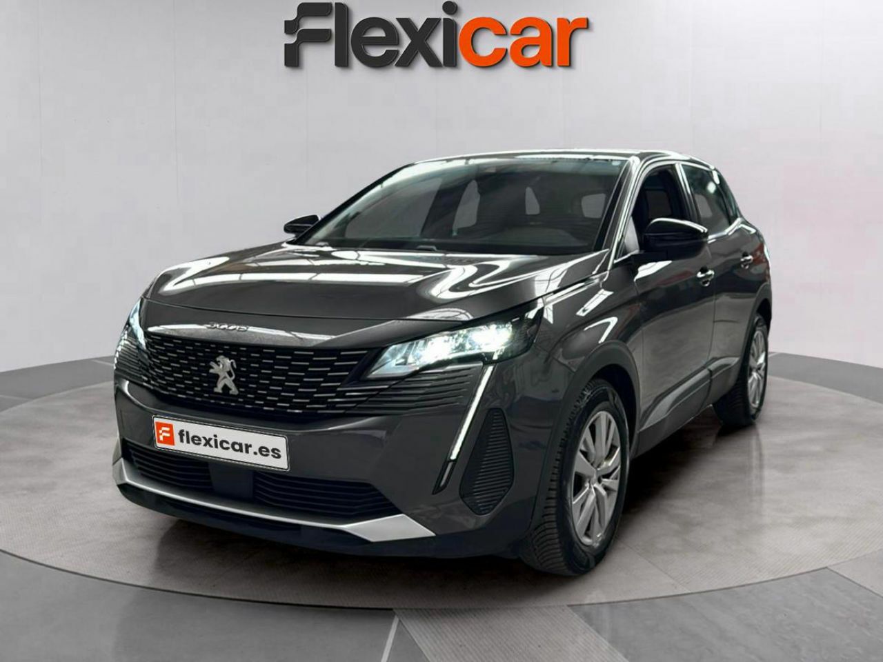 peugeot 3008 2021 / foto grande (3)