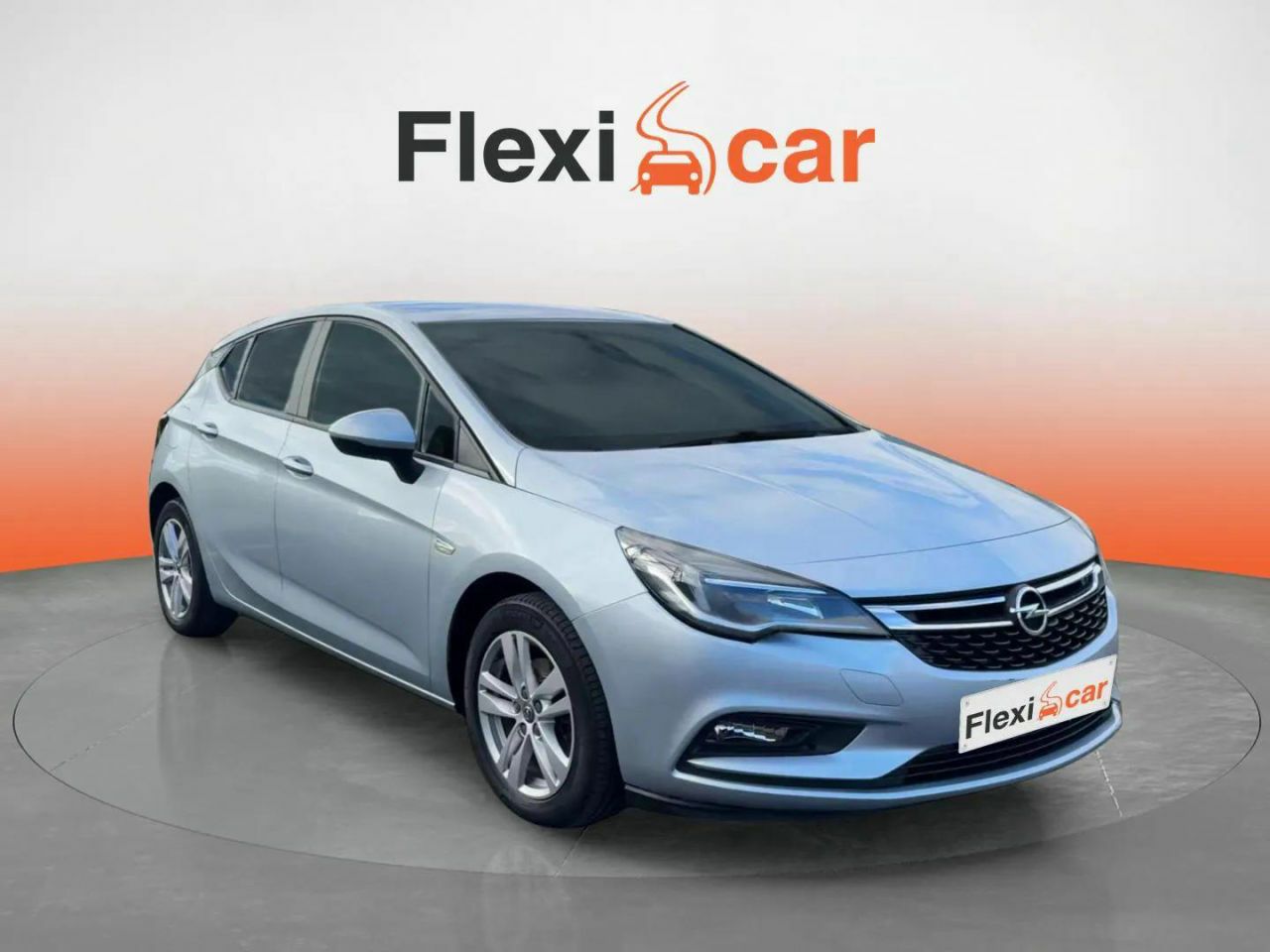 Foto opel astra 2016 /