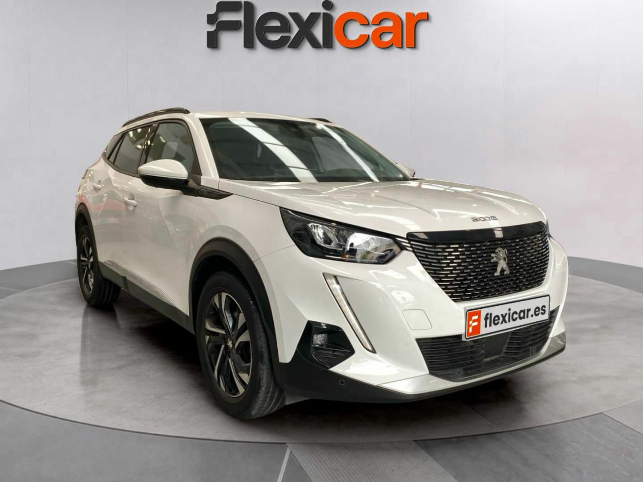 Foto peugeot 2008 2020 /