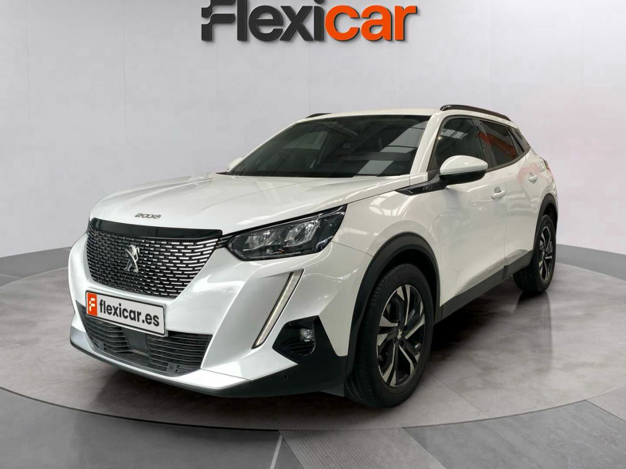 peugeot 2008 2020 / foto grande (3)
