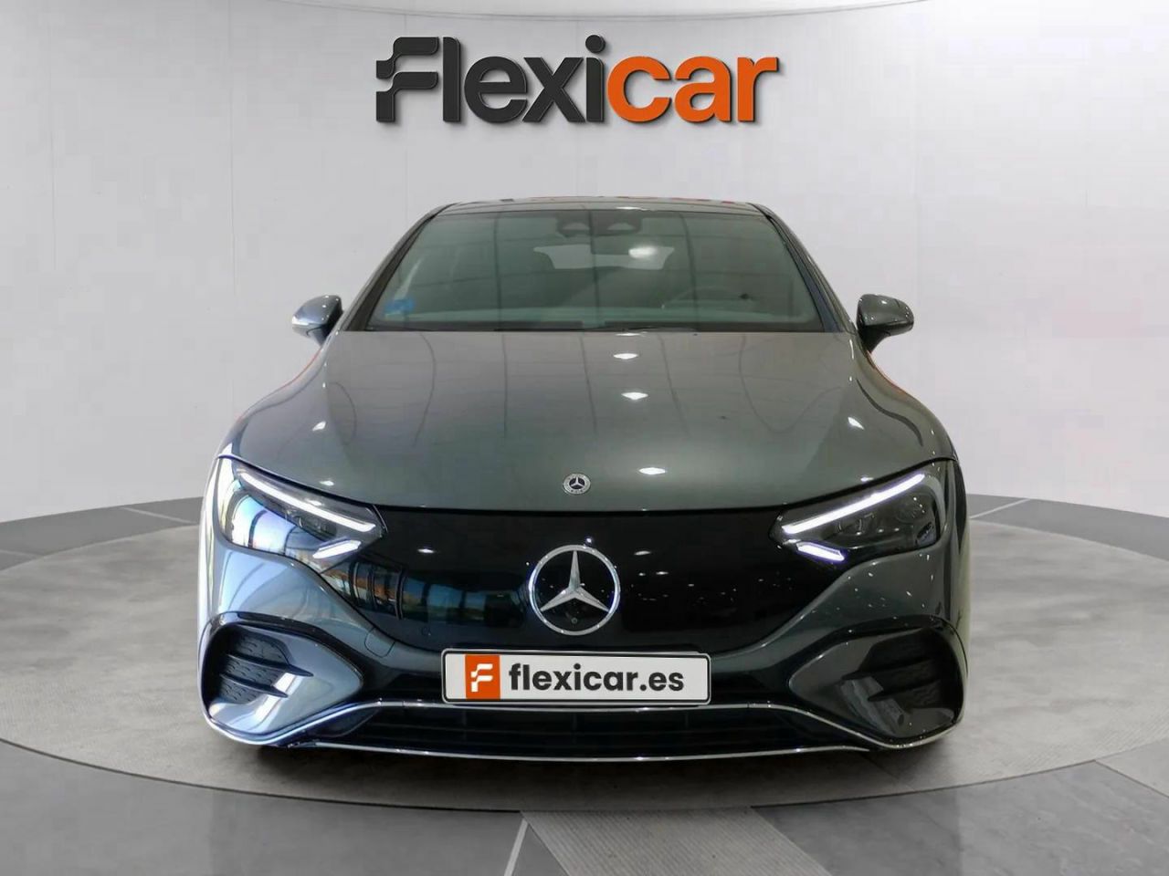 mercedes eqe 2022 / foto grande (2)