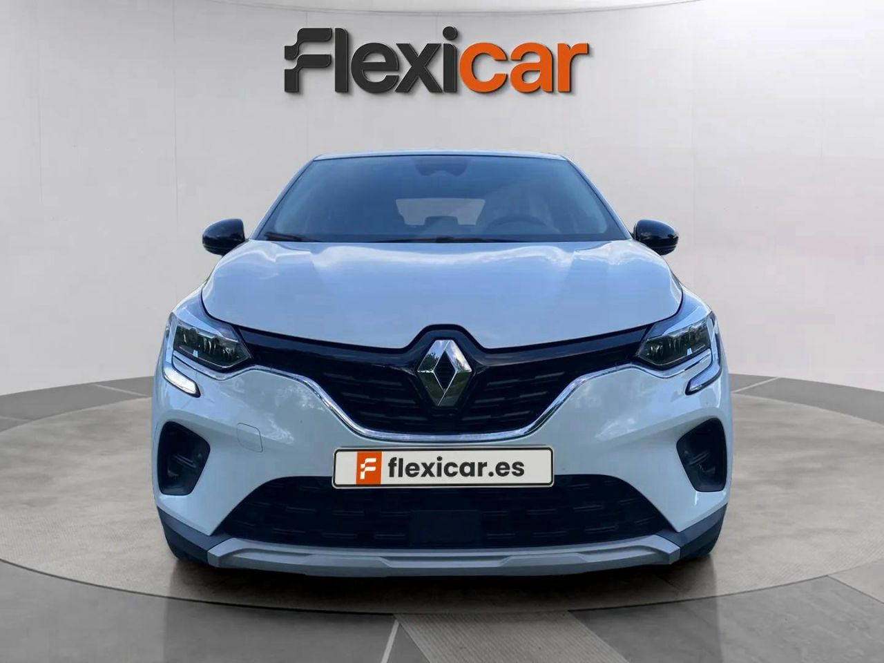 renault captur 2021 / foto grande (2)