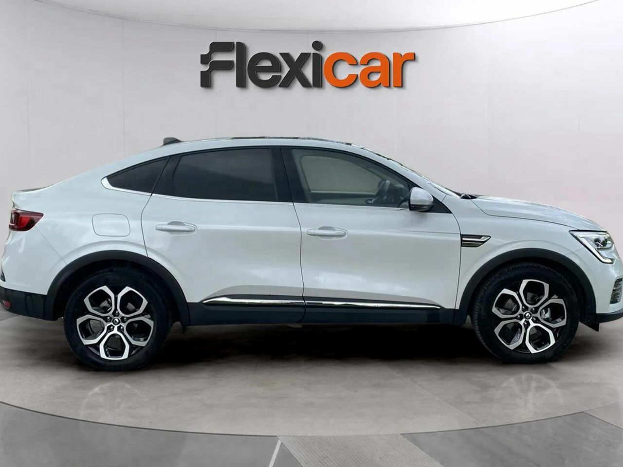 renault arkana 2021 / foto grande (3)