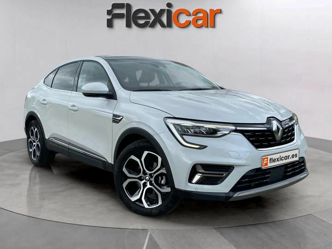 Foto renault arkana 2021 /