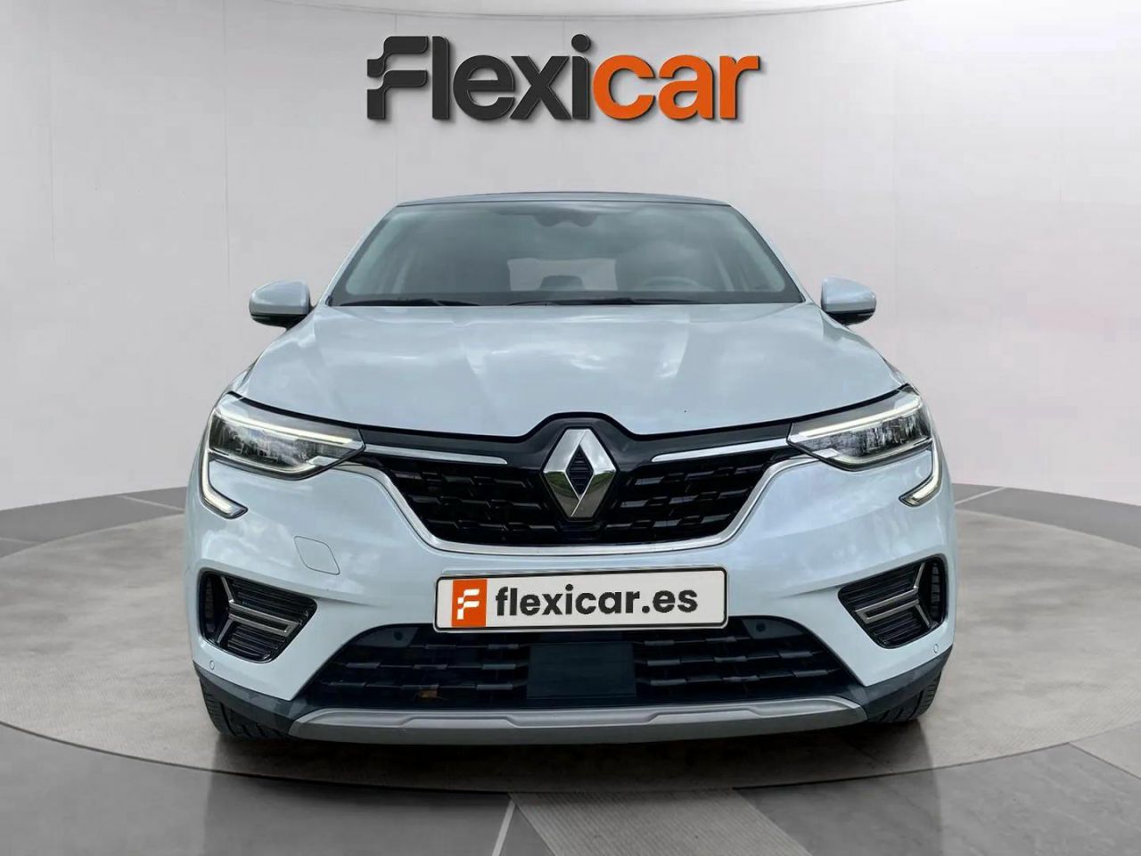 renault arkana 2021 / foto grande (2)