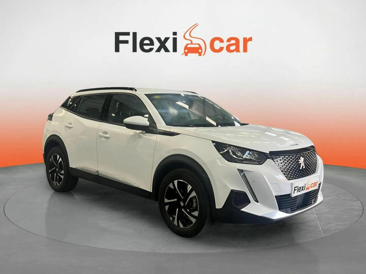 Foto peugeot 2008 2020 /