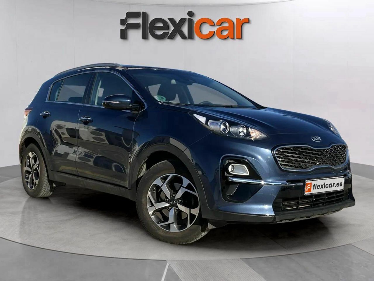 Foto kia sportage 2019 /