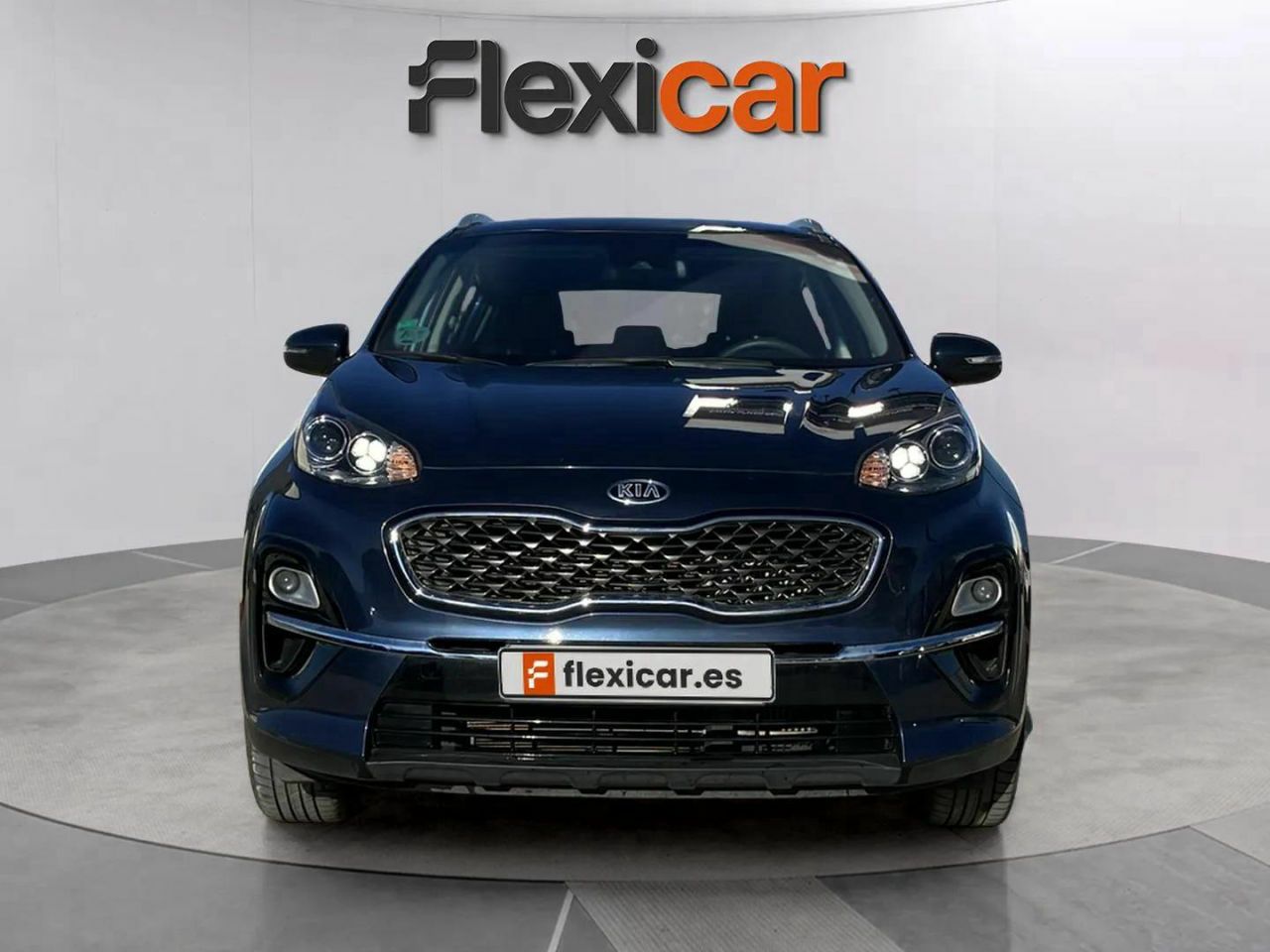 kia sportage 2019 / foto grande (2)
