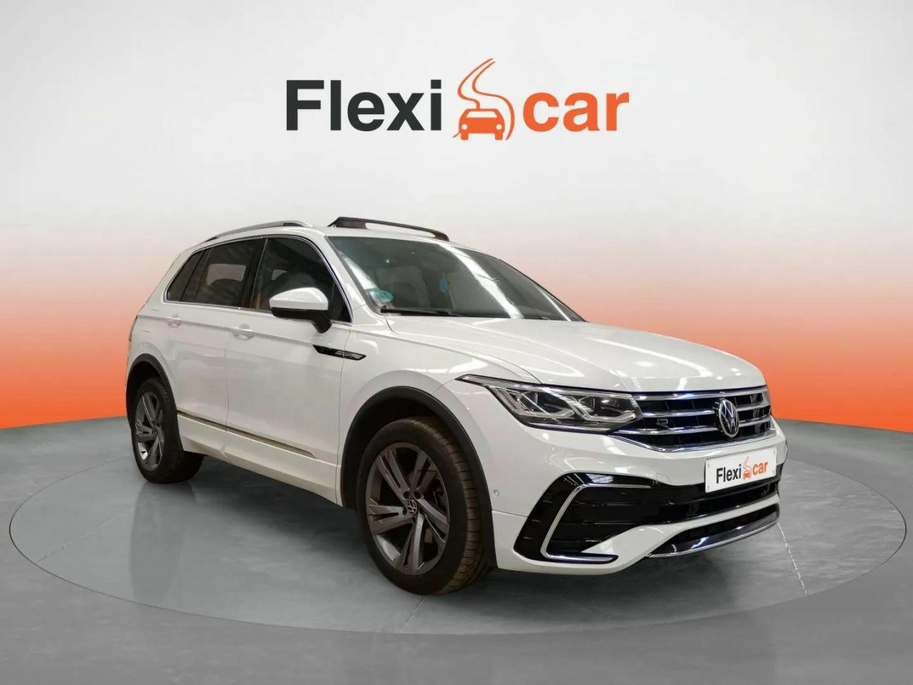 Foto volkswagen tiguan 2021 /