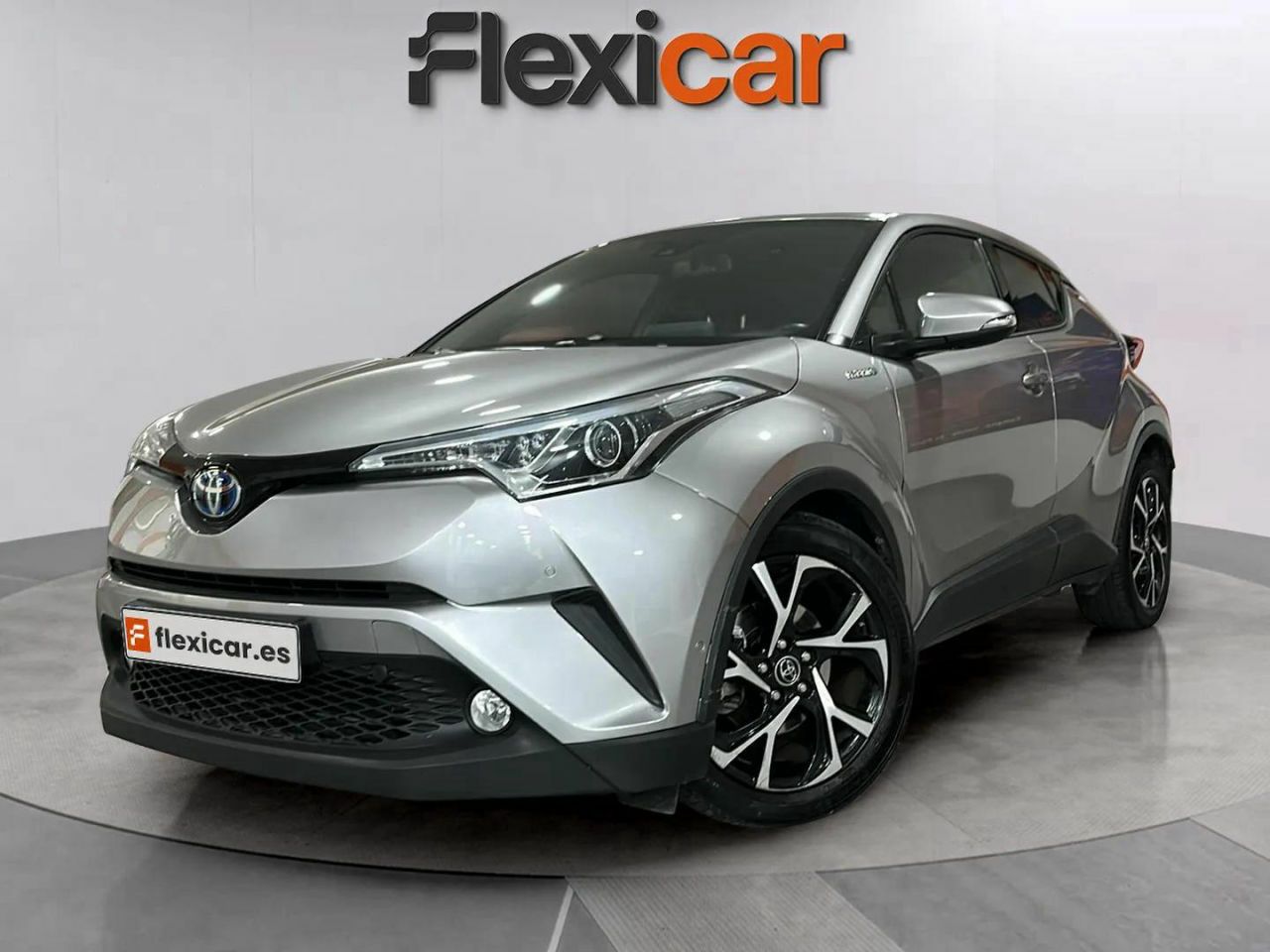 toyota c-hr 2019 / foto grande (3)
