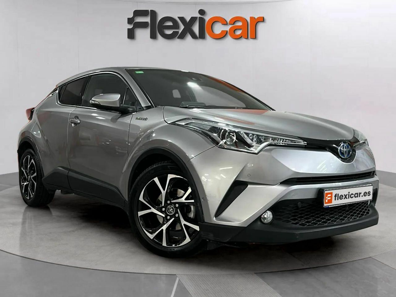 Foto toyota c-hr 2019 /