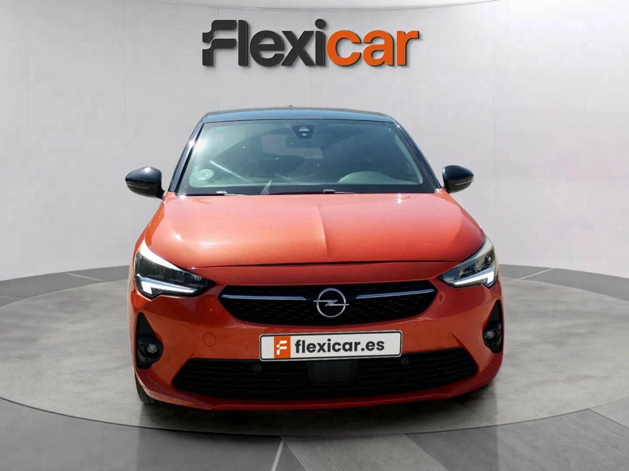 opel corsa 2019 / foto grande (2)