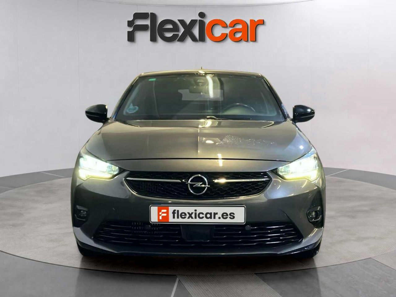 opel corsa 2019 / foto grande (2)