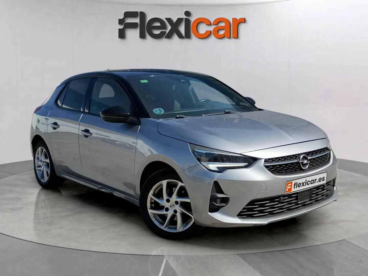 Foto opel corsa 2019 /