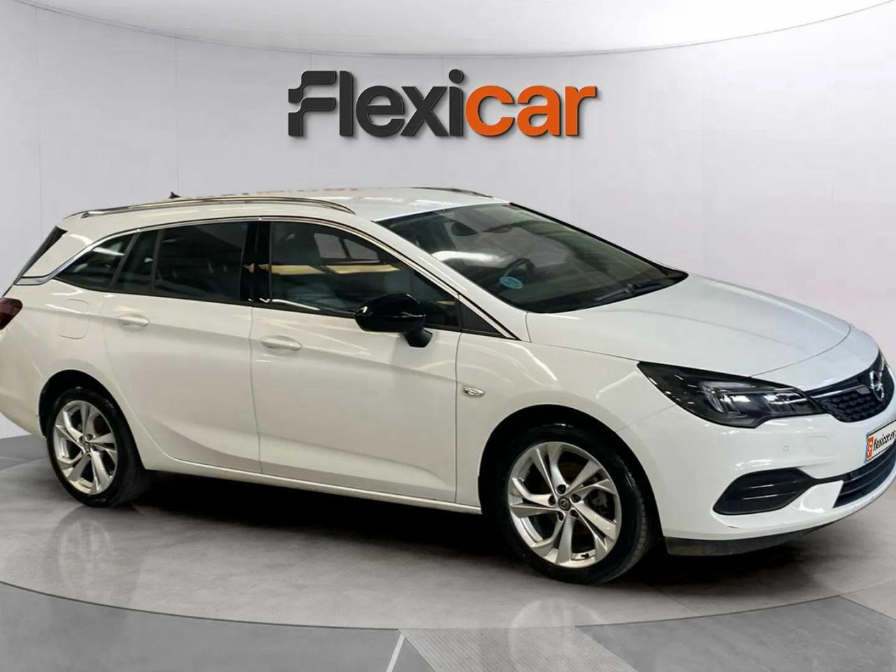 Foto opel astra 2022 /