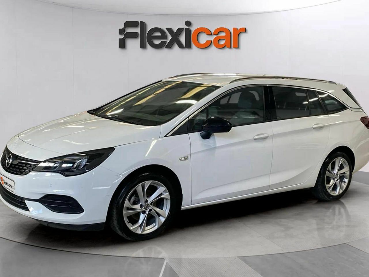 opel astra 2022 / foto grande (2)