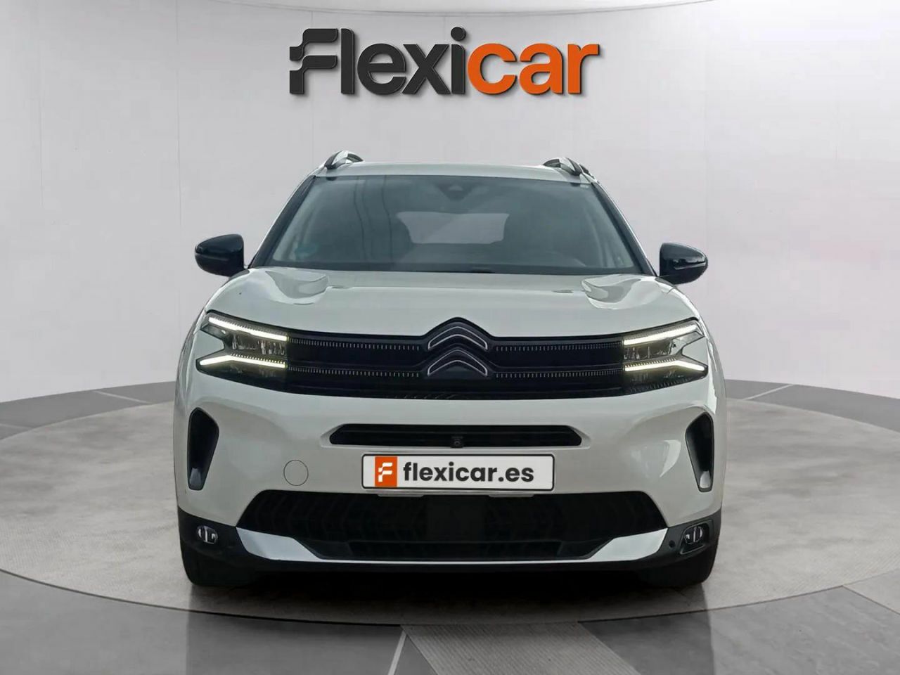 citroën c5 aircross 2022 / foto grande (2)
